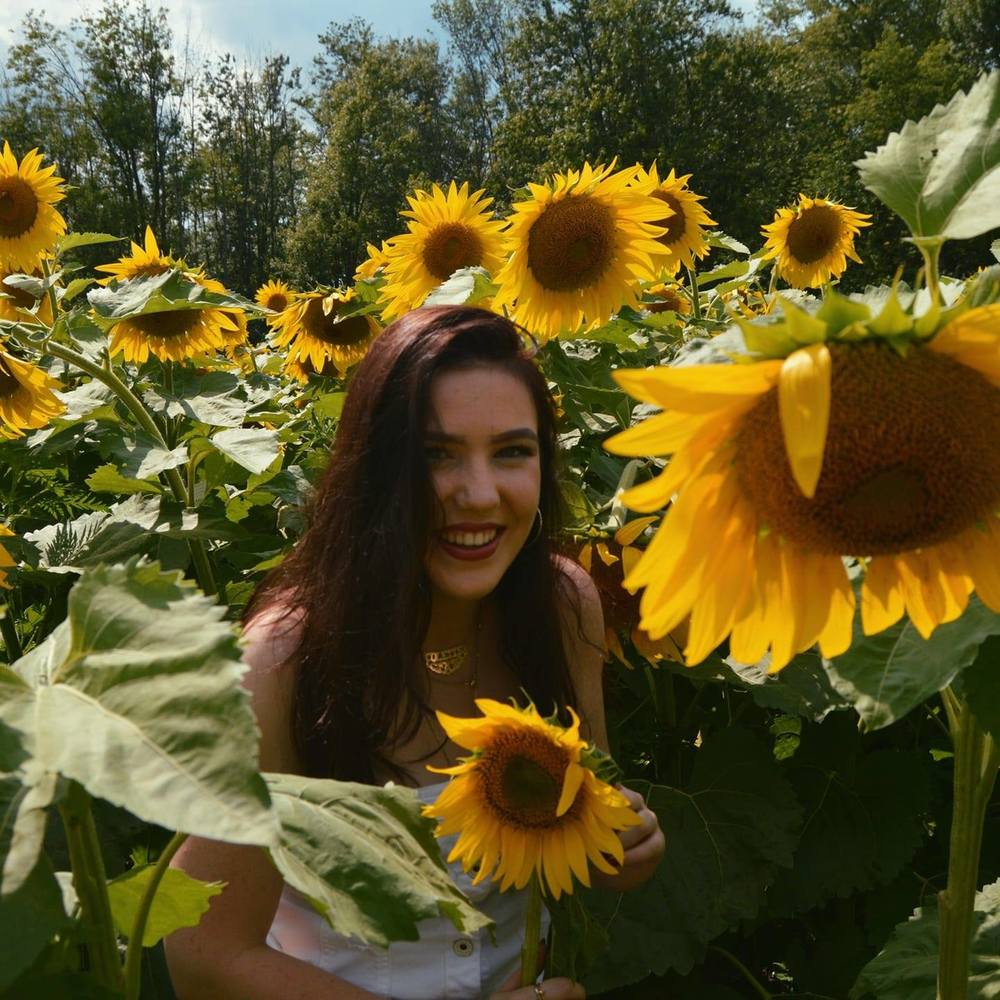 Meet your Posher, Colette